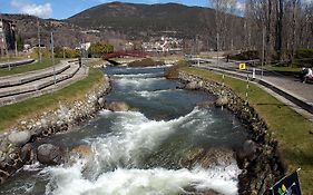 Entre Els Pirineus